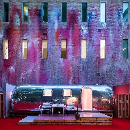 Hotel No Melbourne Ngoại thất bức ảnh