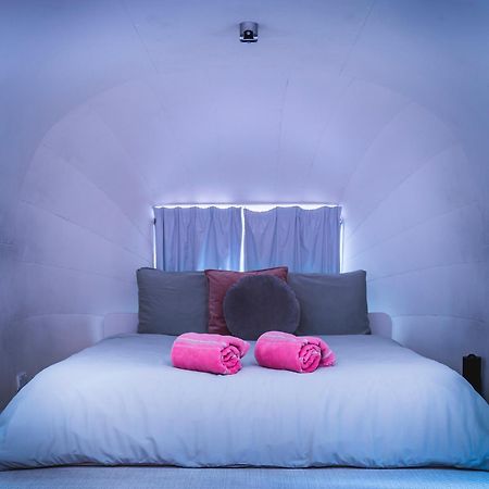 Hotel No Melbourne Ngoại thất bức ảnh