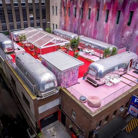 Hotel No Melbourne Ngoại thất bức ảnh