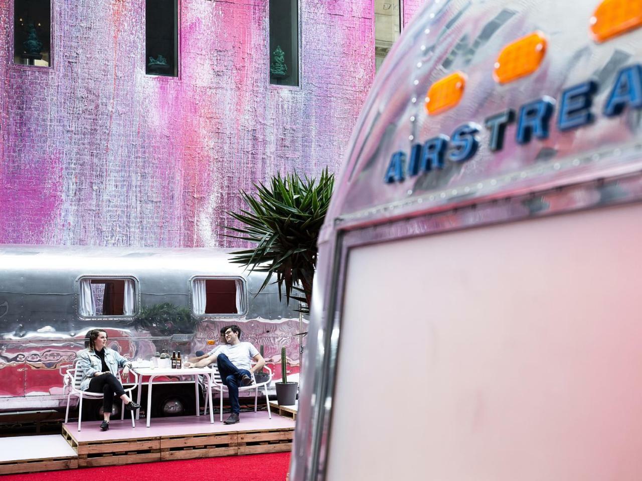 Hotel No Melbourne Ngoại thất bức ảnh
