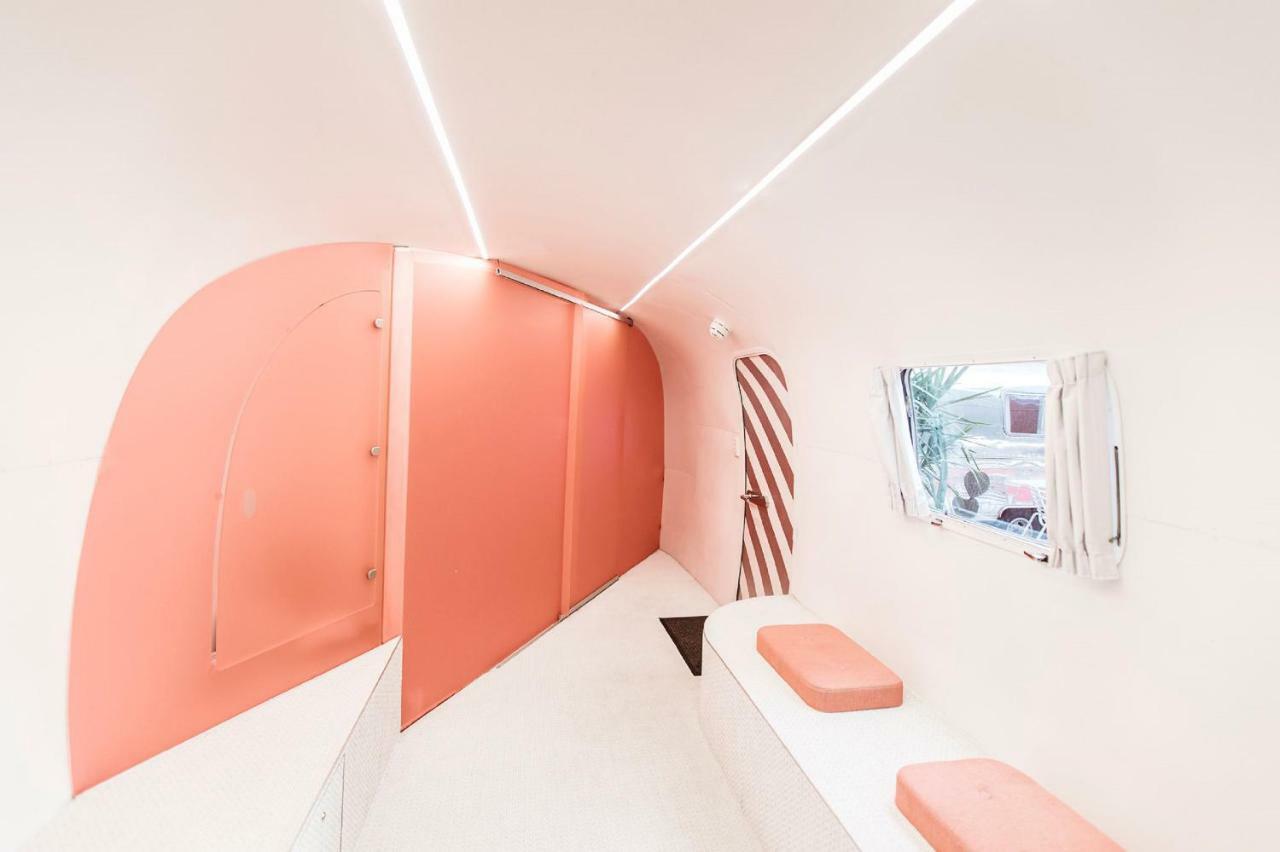 Hotel No Melbourne Ngoại thất bức ảnh
