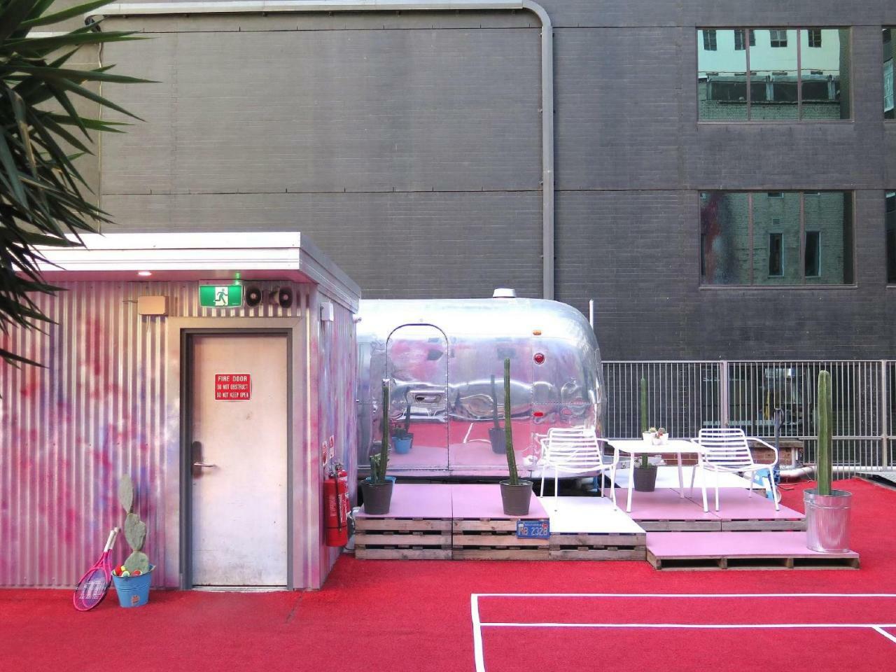 Hotel No Melbourne Ngoại thất bức ảnh