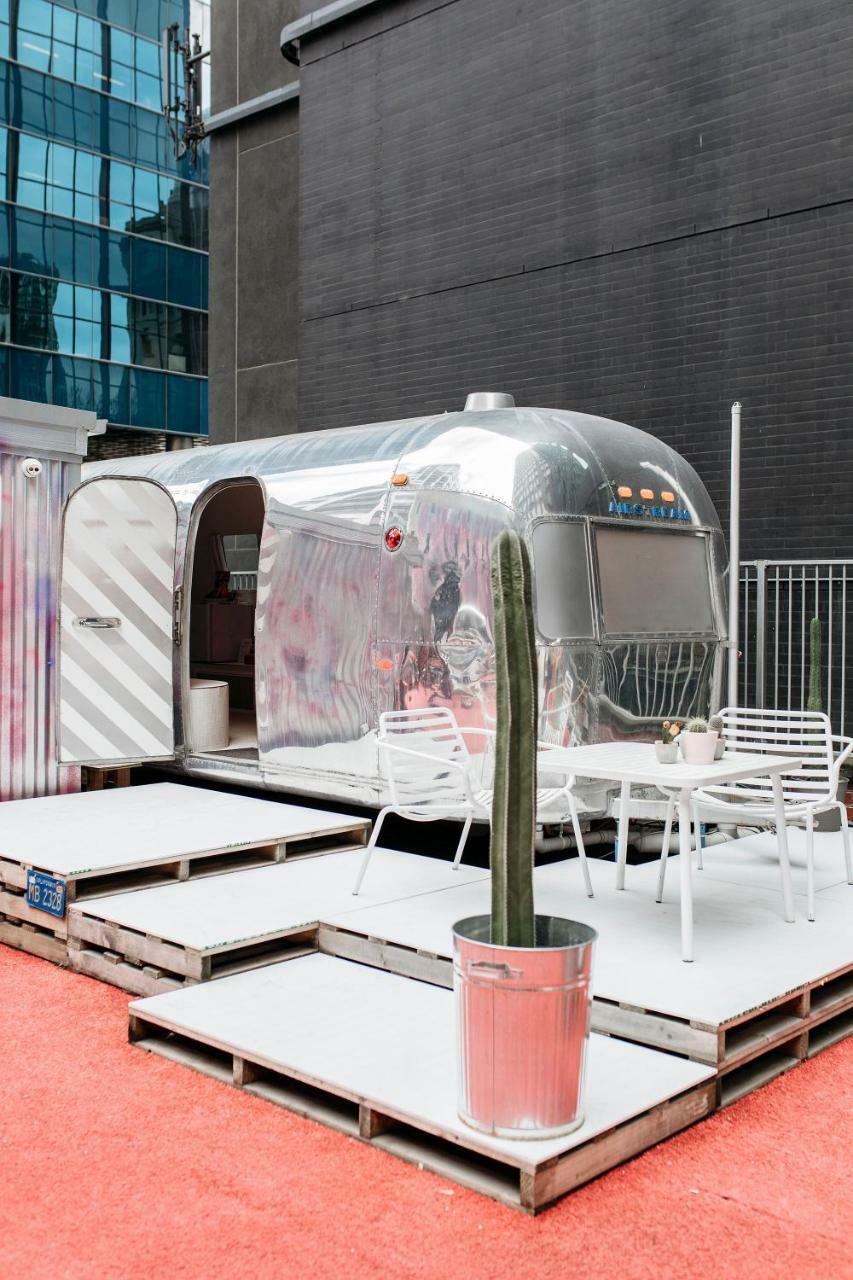 Hotel No Melbourne Ngoại thất bức ảnh