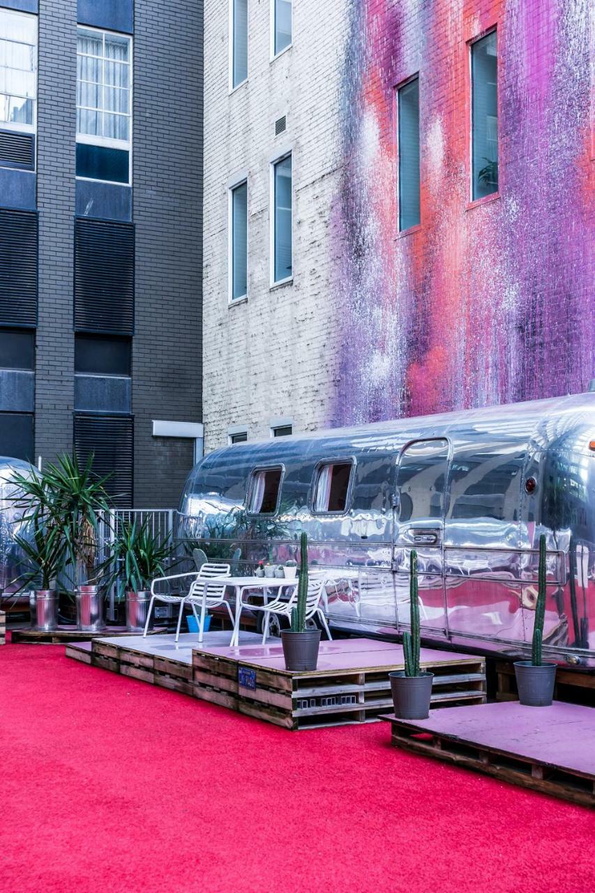 Hotel No Melbourne Ngoại thất bức ảnh