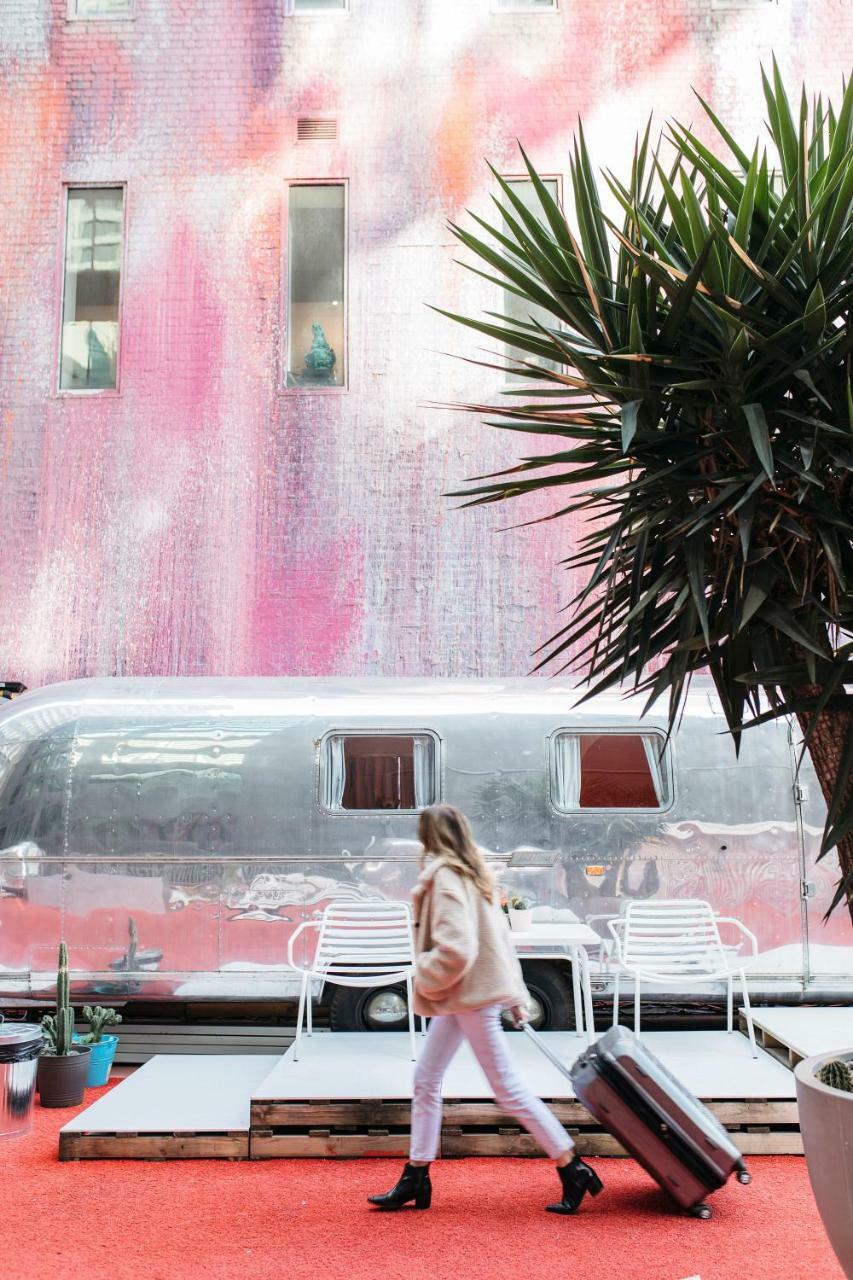 Hotel No Melbourne Ngoại thất bức ảnh